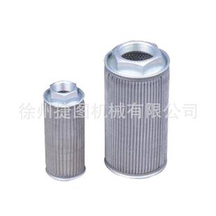 经销 全液压坑道钻机泵站用吸油滤油器 ZDY1900S3200S 6500LP