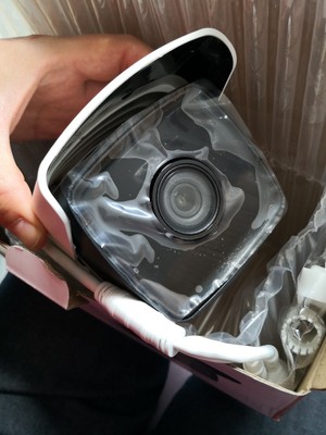 海康威视400 /500万摄像头监控器怎么样？被坑前车之鉴感受揭秘