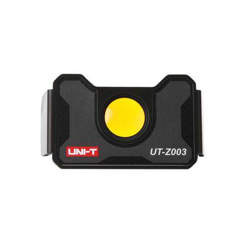 UNI-T优利德微距镜头热成像仪UT-Z002/Z003/Z005适用热成像仪