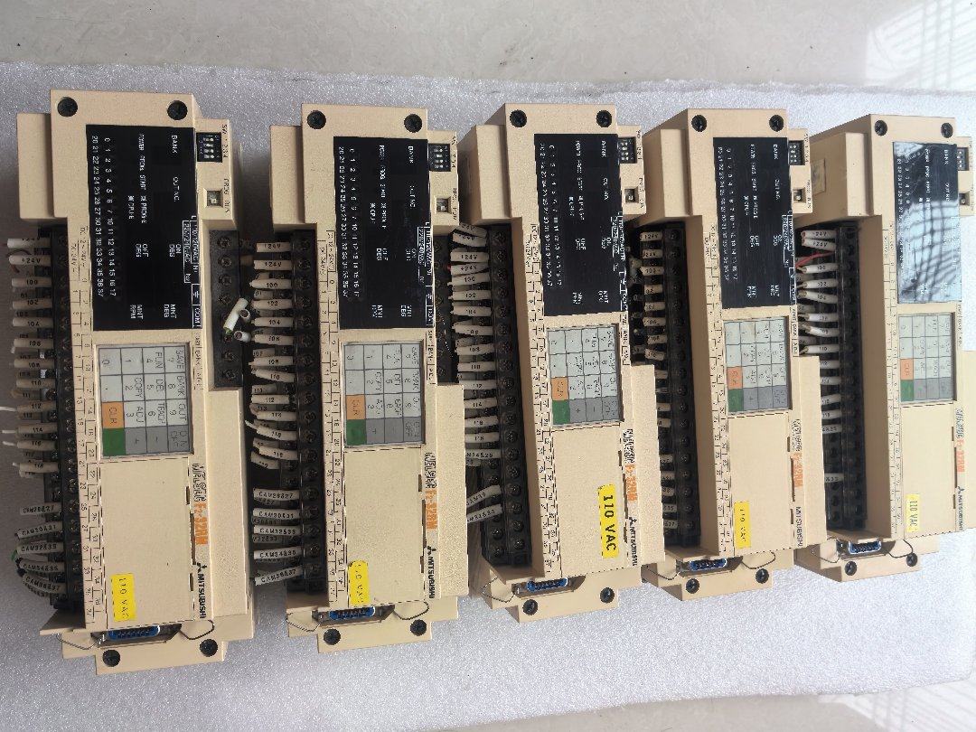 PLC、F2-32RM、F2-32RM-E、二手成色漂亮