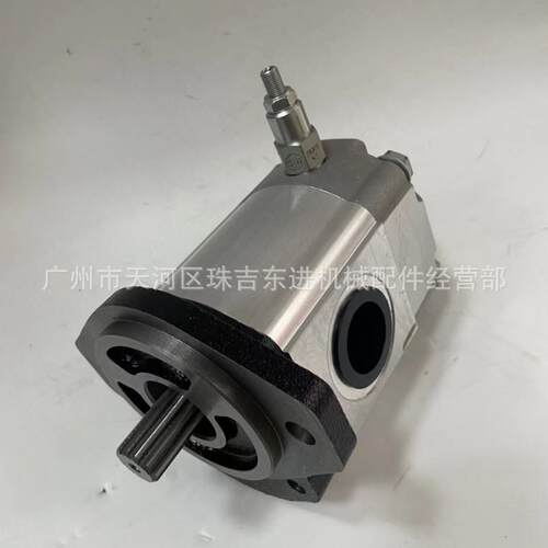 31NB-30020 现代455/505风扇马达 风扇泵 散热马达