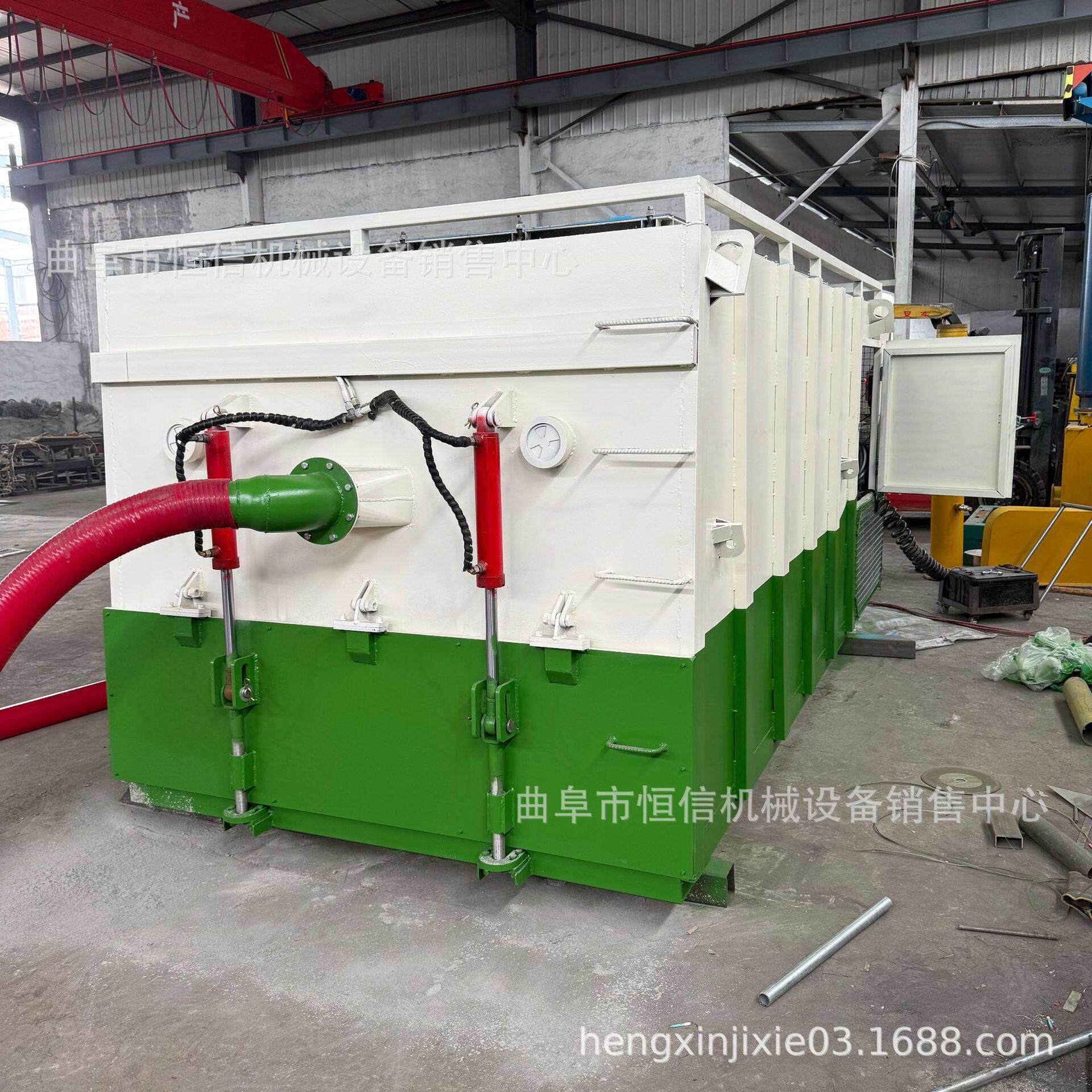 电厂锅炉炉膛检修负压吸尘车zcjb 巴彦淖尔粉煤灰仓储式吸灰车