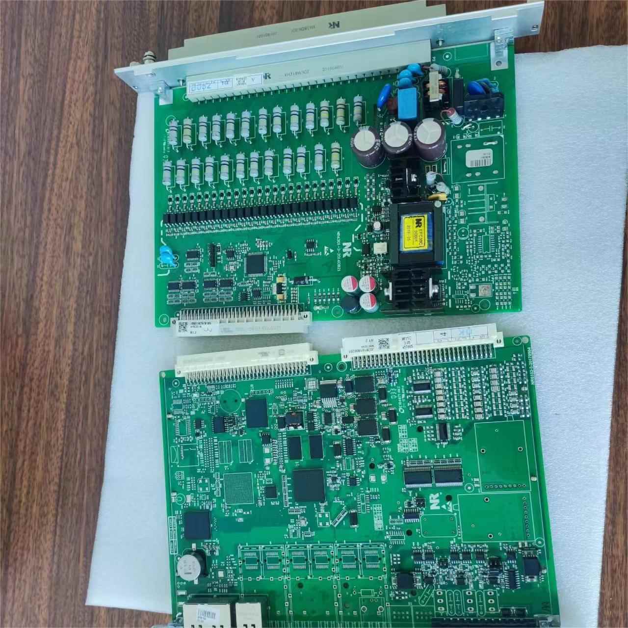 南瑞继保交流电源插件NR4412微机线路保护测控装置PCS-9631D