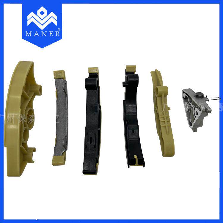 工厂直销时汽车定3链条套件正时修包0LR091740LR0776适用于路虎2.