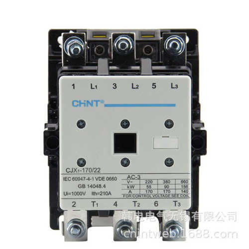 CJT1-20 CJT1-20A CJ10-20 CJ10-20A    浙江产地  交流接触器