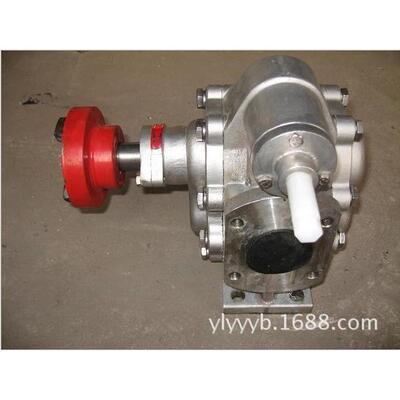 直销KCB-33.3齿轮泵，KCB-200不锈钢齿轮泵，液压型齿轮油泵