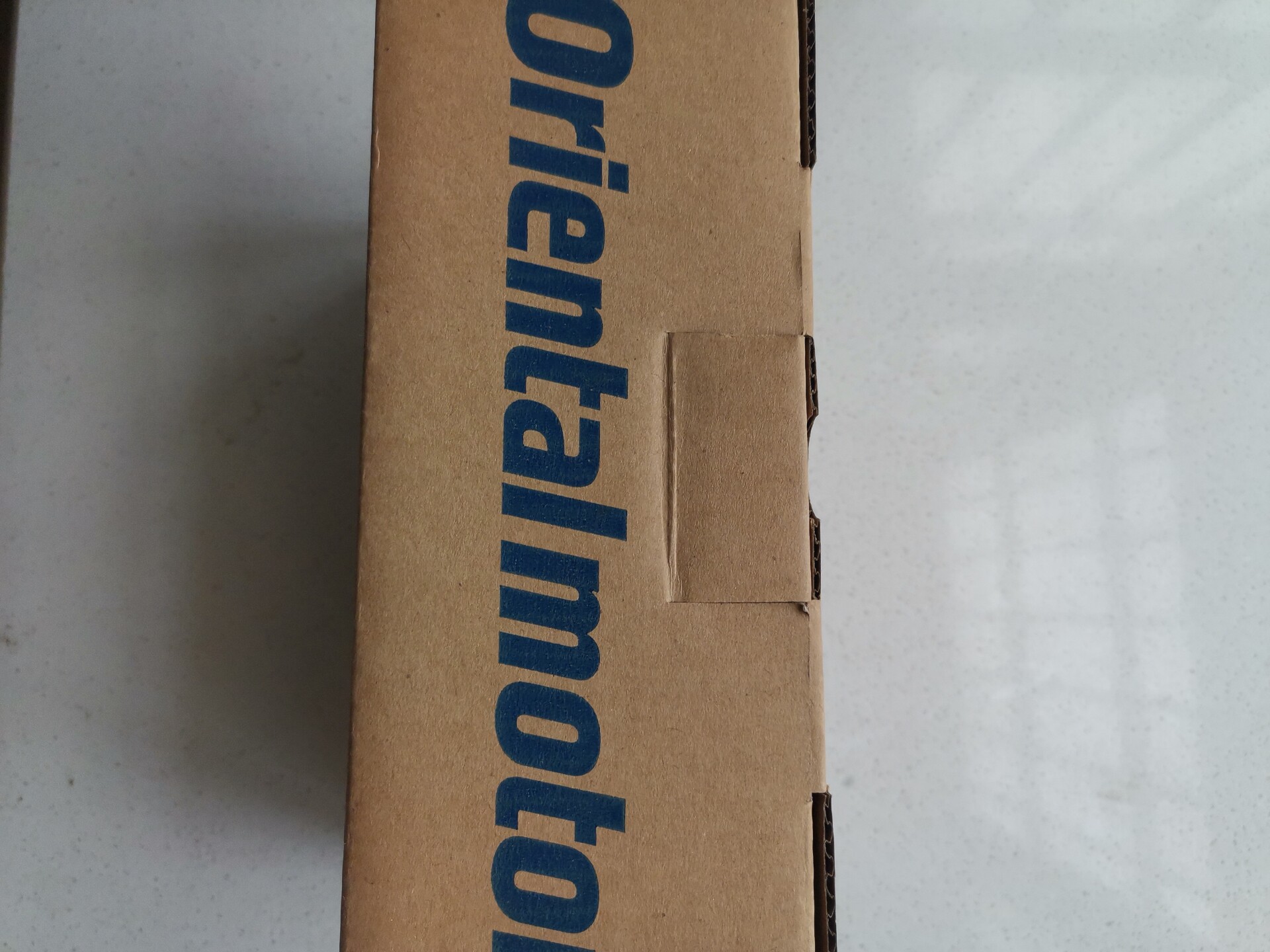 全新一台东方bmud120-c2无刷调速器