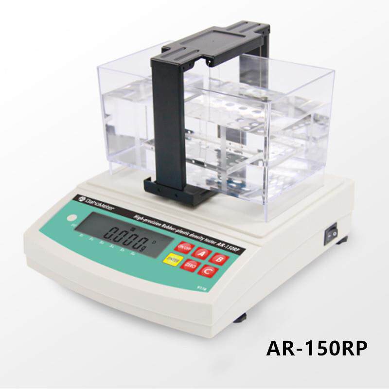 AR-150RP橡胶磨耗量与密度测试仪 AR-600RPAR-300RP电子密度计