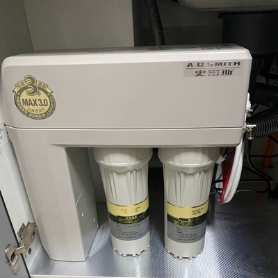 晒图评测AO史密斯1200M怎么样用后满意还是后悔?