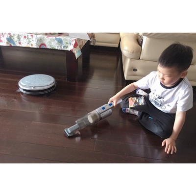 真实对比海尔银悦和IlifeT4扫地机器人哪个好，区别大不大呢？