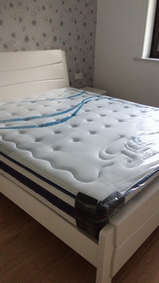 评测内幕:晚安床垫怎么样?看我心酸使用史!