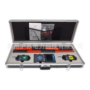 HS6900无线高压核相仪智能化语音核相器高压无线核相仪