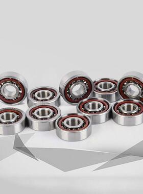 角接触轴承1内4 5/96/7/8/9mm7705 706 707 708 725 726 727 728C