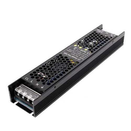 调光电12v24v60w100w150w200w250w300w光电-调源可控硅010v源