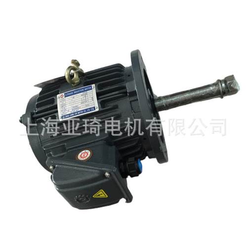 良机冷却塔AEVH-NV-1.5KW-2HP-8却塔专用尾部密封长轴
