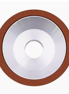 利特磨金刚石碗型砂轮125mm1HNE0轮mm5合金磨合金模具 陶瓷 钨钢