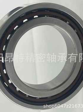 TUH7013C/P4洛阳轴A承H701AC/P陶4角接触球瓷球机3床NHJ主轴轴承