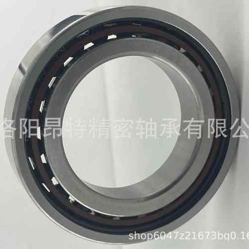 A瓷TU7018C/P4洛阳轴JCE承H708AHC/P4角接1触球陶球机床主轴轴承
