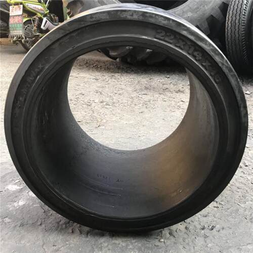 压配式实心轮胎28x10x22 28x12x22 28x12x16 28x14x22 28x16x22