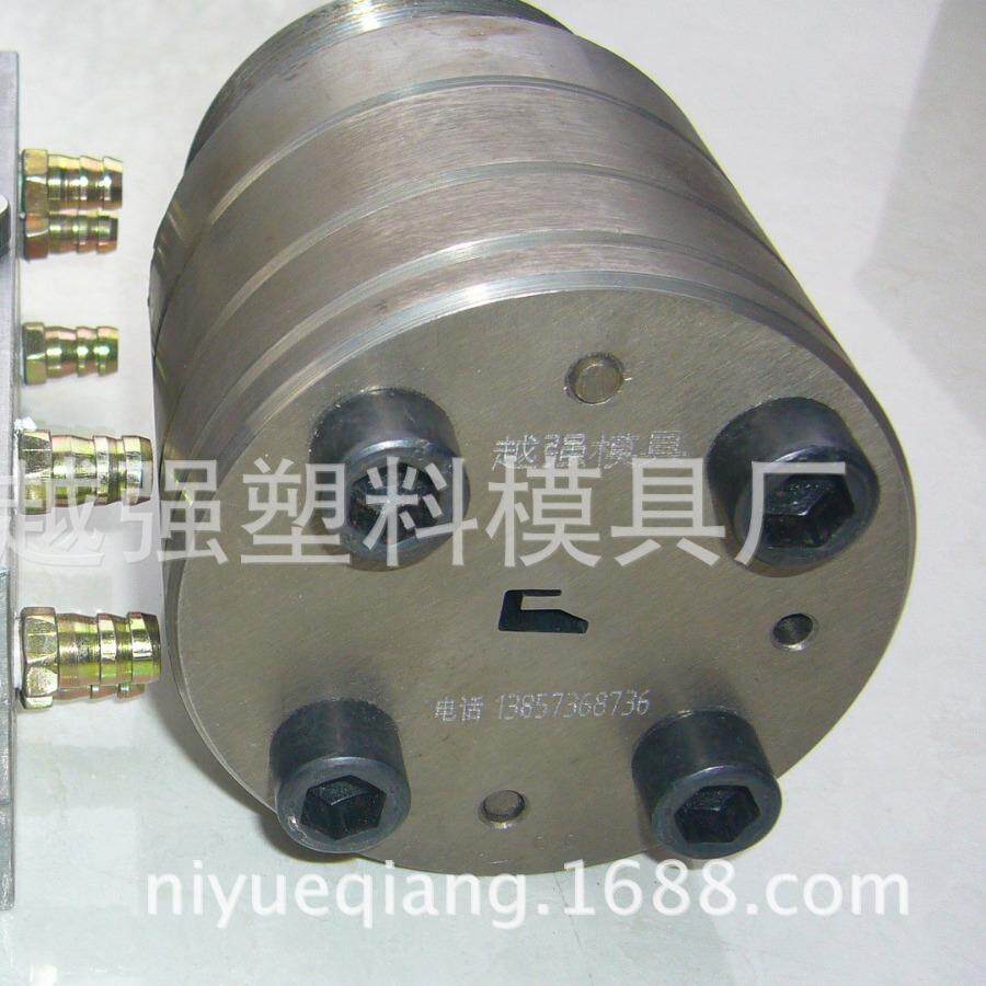 供应PVC异道型材挤出 模具模 卡条 轨挤出挤EBB塑具 真空定型模具