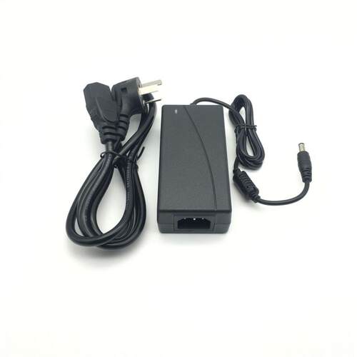 适用HP惠普2000 3000 S1 S2扫描仪电源适配器充电线24V1.5A2A 481