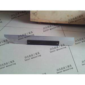 镁铝刀口直尺 规格1500 2000 2500 3000 3500 4000mm