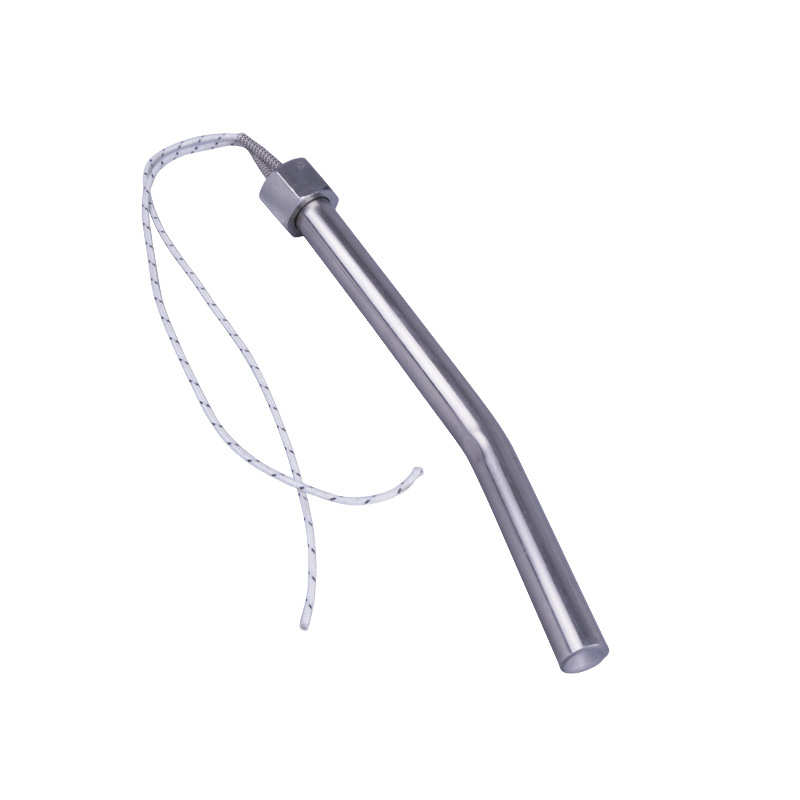 不锈钢304异型单头电热管 加热管发热管模具均匀受热