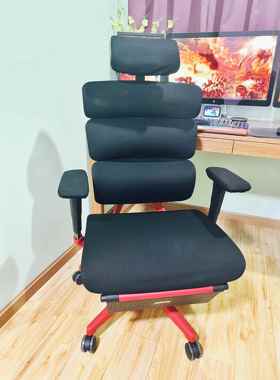 Ergomax Evolution2 PROMax电脑椅套人体工学椅子防尘布套罩通用