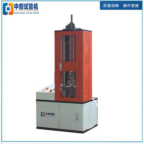 避震器疲劳寿命试验机 阻尼器 离合器弹簧耐久疲劳测试机