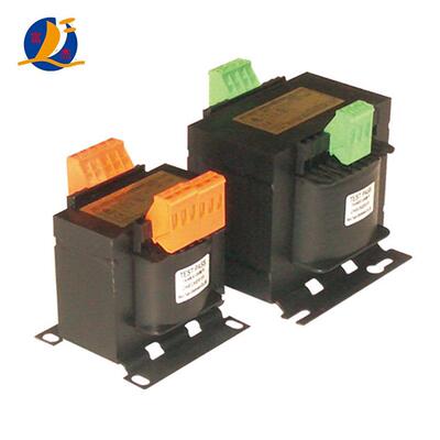 单相机床控制变压器 数控雕刻机JBK5-500VA380V变24V29V110V220V
