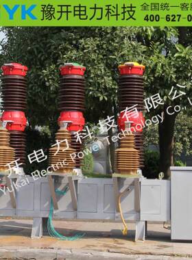 LW8-40.5/1250AY型户外压六氟化硫断路器35KVSF6六氟化硫