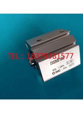 SMC原装CDQ2B20/CDQ2B25-5DCZ/10DCZ/15DCZ/20DCZ/25DCZ薄型气缸