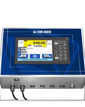 意大利Diniargeo狄纳乔 工业触摸屏PC“6116PRO” 工控电脑