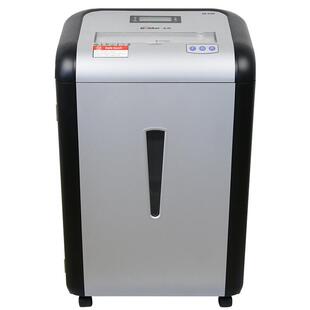 310P碎纸机 高保密碎纸机 七级保密1 金典 30L 2mm 6张 GOLDEN