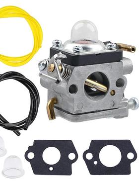 Husqvarna 122HD45 122HD60 割草机 523012401 596658301 化油器