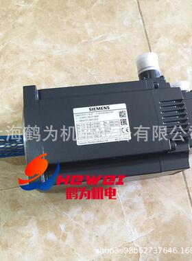 1FL6062-1AC61-2AG1V90伺服电机编码器1.0KW 不带抱闸
