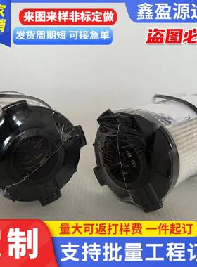 FF266柴油滤芯工程机械设备配件柴油滤清器燃油滤芯机械配件