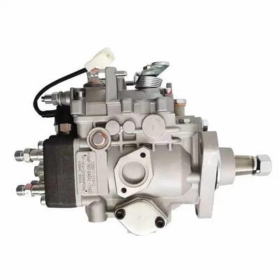 用于YANMAR发动机4TNE92-SN的VE喷射泵104642-7580 129917-51410