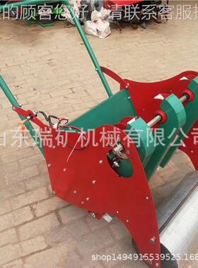 大播种蒜机种大RK85466种植机大蒜播机器新款种大蒜蒜机器