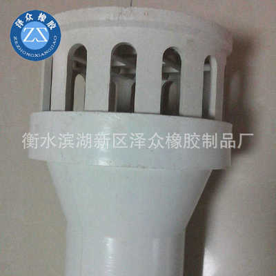 塑料路桥规格桥梁pvc制作厂家泄水公路给水管排水管pvc 多圆形管