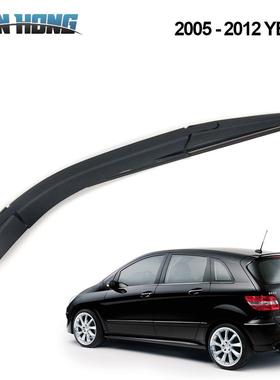 适用奔驰B级/MERCEDES-BENZB-CLASS(W245)后窗雨刷器后雨刮摇臂