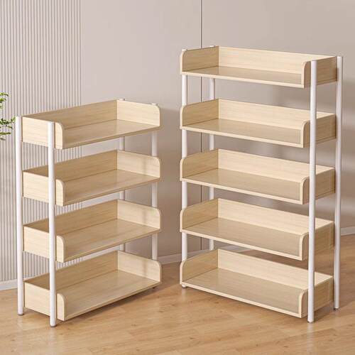 Shelf storage rack, multi-layer household storage rack, disp