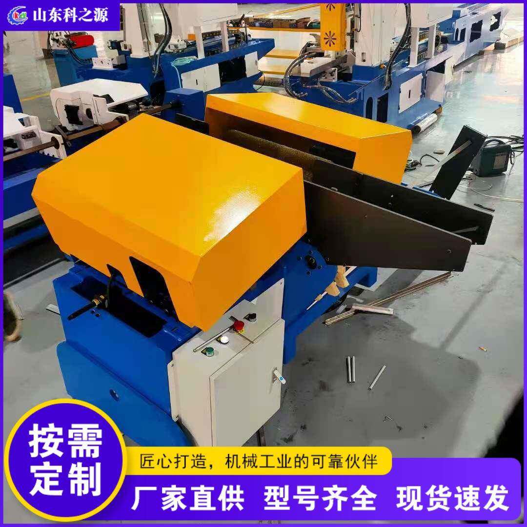方管圆管金属异形管铝型去毛刺机 精密件工艺品去飞边毛刺倒角机