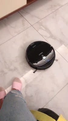 海尔TAB-T510S扫地机器人与科沃斯DF45扫地机器人哪个好,功能区别在哪里?价格多少?