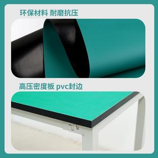 防静电工作台无车间流水台工作台线尘操作手机维修桌实验室检FAS
