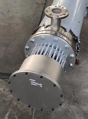 定制业炉管道热加器压缩管道加热工空气加热即热式水循环导热油液