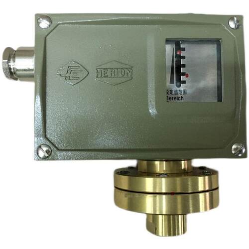 上海远东仪表厂D500/7D隔爆型压力控制器压力开关0854180 0854280