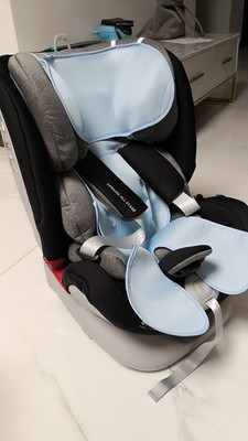 apramo儿童安全座椅怎么样一个月后开始后悔了诉说原因