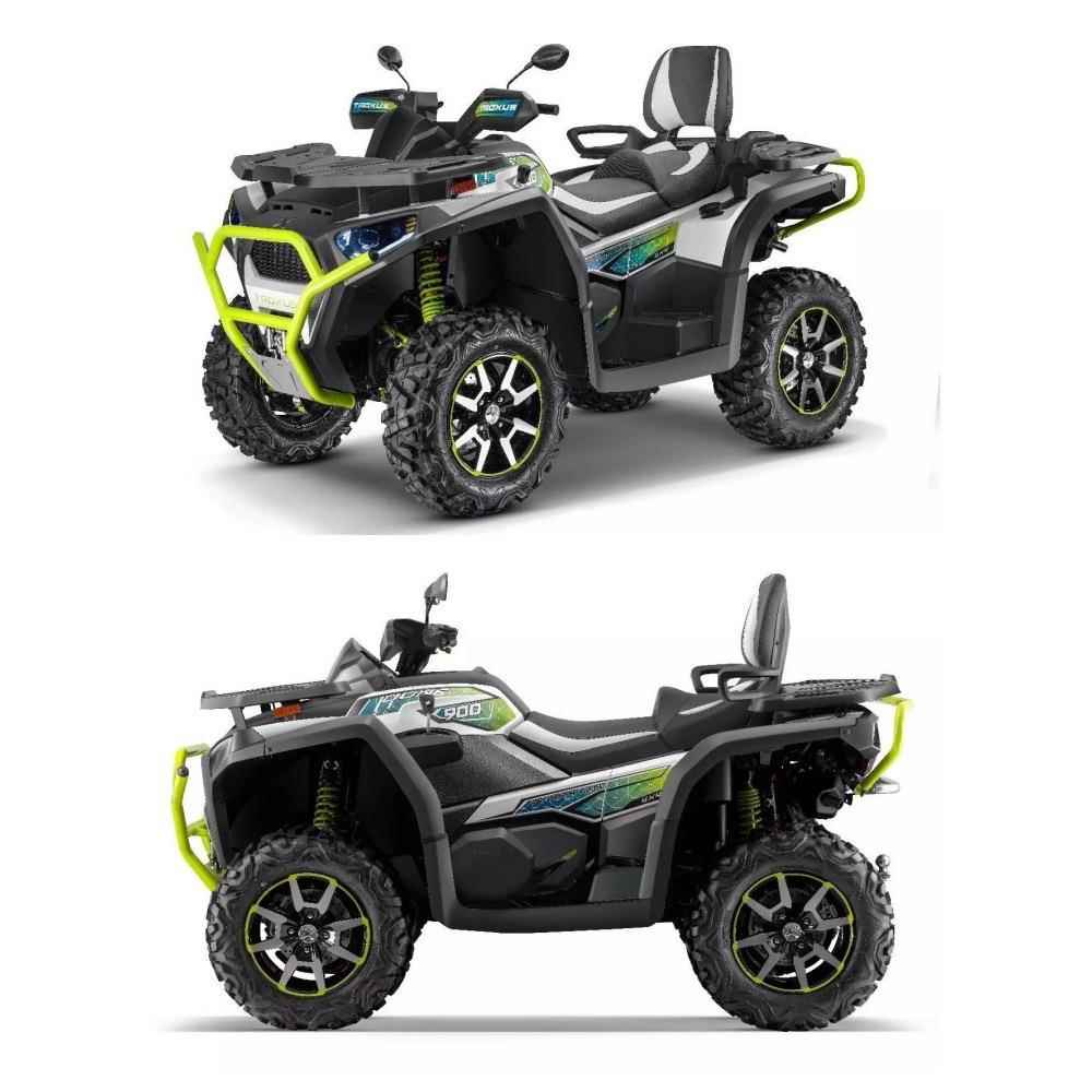 500CC900CC1000CCATV四驱四轮摩托车全地形车两座UTV四轮沙滩车