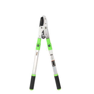 果树修枝剪 粗枝剪 修剪树枝剪刀园林修剪弯头可伸缩大力剪